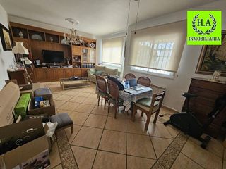 Chalet en venta en Pedrezuela