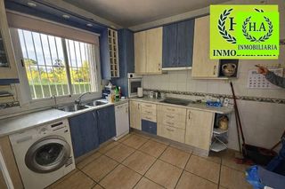 Chalet en venta en Pedrezuela