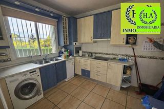 Chalet en venta en Pedrezuela