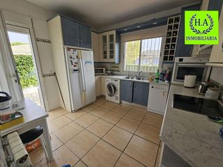 Chalet en venta en Pedrezuela