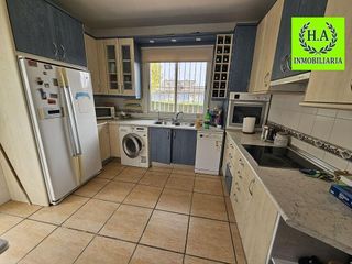 Chalet en venta en Pedrezuela