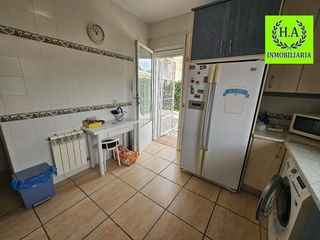 Chalet en venta en Pedrezuela