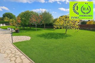 Chalet en venta en Pedrezuela