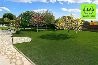 Chalet en venta en Pedrezuela