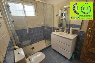 Chalet en venta en Pedrezuela