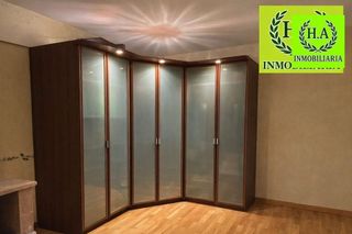 Chalet en venta en Pedrezuela