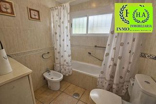 Chalet en venta en Pedrezuela