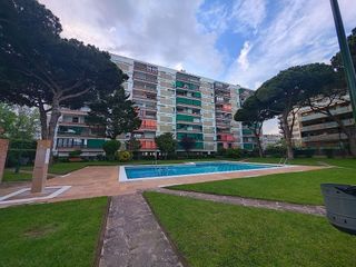 Piso en venta en Els Pins en Blanes