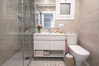 Piso en venta en Els Pins en Blanes