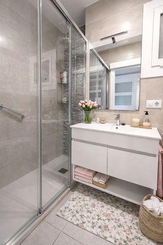 Piso en venta en Els Pins en Blanes