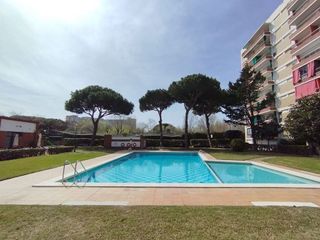 Piso en venta en Els Pins en Blanes