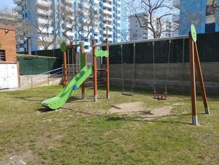 Piso en venta en Els Pins en Blanes