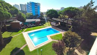 Piso en venta en Els Pins en Blanes