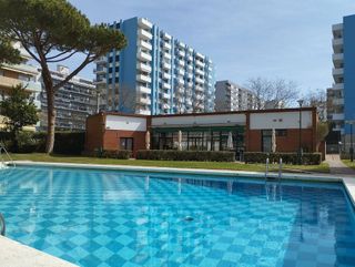 Piso en venta en Els Pins en Blanes