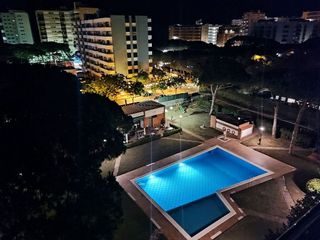 Piso en venta en Els Pins en Blanes