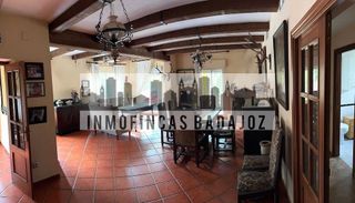 Chalet en venta en Ciudad Jardín en Badajoz