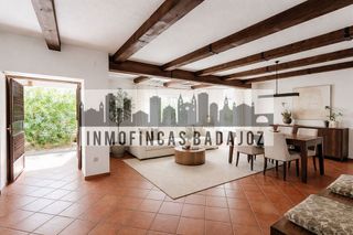 Chalet en venta en Ciudad Jardín en Badajoz