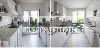 Chalet en venta en Ciudad Jardín en Badajoz