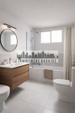 Chalet en venta en Ciudad Jardín en Badajoz