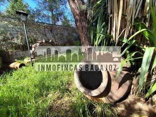 Chalet en venta en Ciudad Jardín en Badajoz