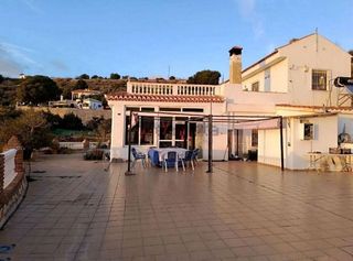 Cortijo en venta en Motril pueblo en Motril