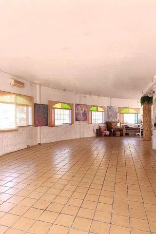 Cortijo en venta en Motril pueblo en Motril