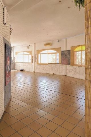 Cortijo en venta en Motril pueblo en Motril