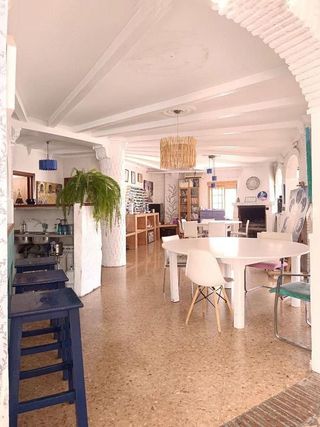 Cortijo en venta en Motril pueblo en Motril