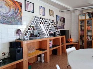 Cortijo en venta en Motril pueblo en Motril