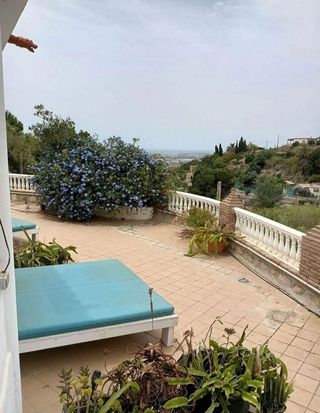 Cortijo en venta en Motril pueblo en Motril