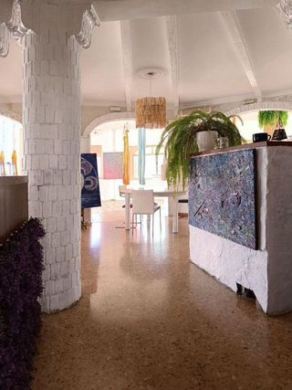 Cortijo en venta en Motril pueblo en Motril