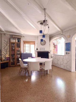 Cortijo en venta en Motril pueblo en Motril