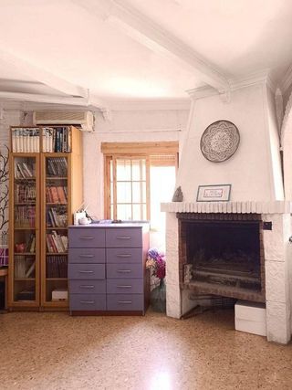 Cortijo en venta en Motril pueblo en Motril