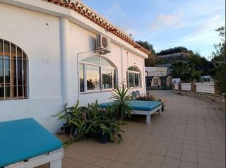 Cortijo en venta en Motril pueblo en Motril