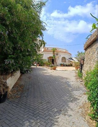 Cortijo en venta en Motril pueblo en Motril