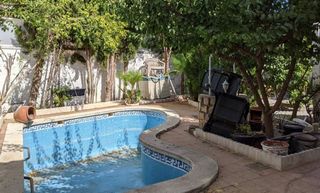 Chalet en venta en Archena