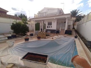 Chalet en venta en Archena