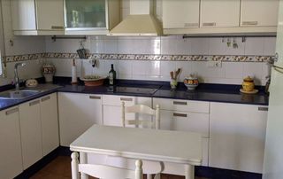 Chalet en venta en Archena