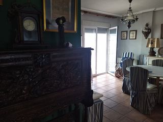 Chalet en venta en Archena