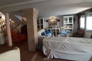 Chalet en venta en Archena