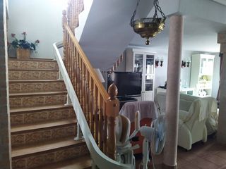 Chalet en venta en Archena