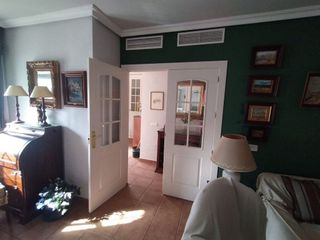 Chalet en venta en Archena