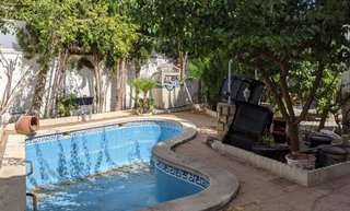 Chalet en venta en Archena