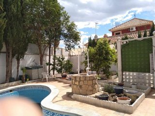 Chalet en venta en Archena