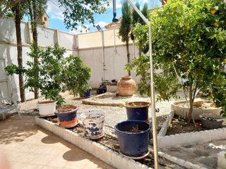 Chalet en venta en Archena