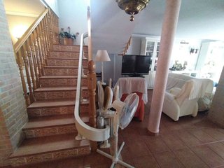 Chalet en venta en Archena