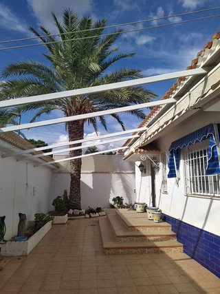 Chalet en venta en Archena