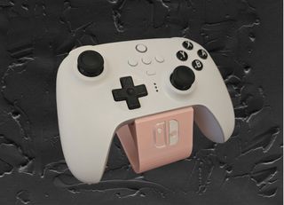 Soporte para mando Nintendo Switch