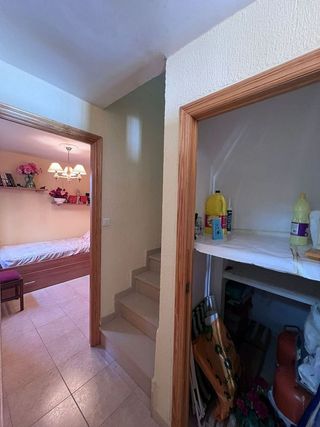 Casa adosada en venta en Aljaraque