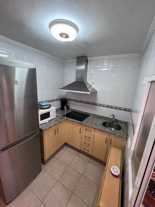 Casa adosada en venta en Aljaraque